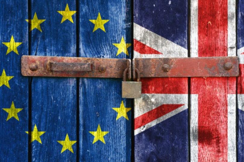 أحدث استطلاعات الرأي بشأن ملف خروج بريطانيا من الاتحاد الأوروبي